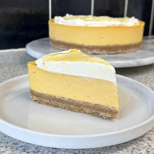cheesecake