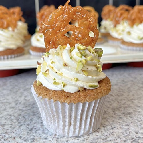 cupcake