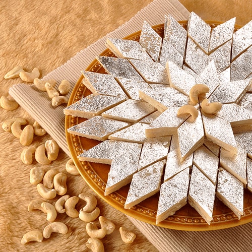 Sweets